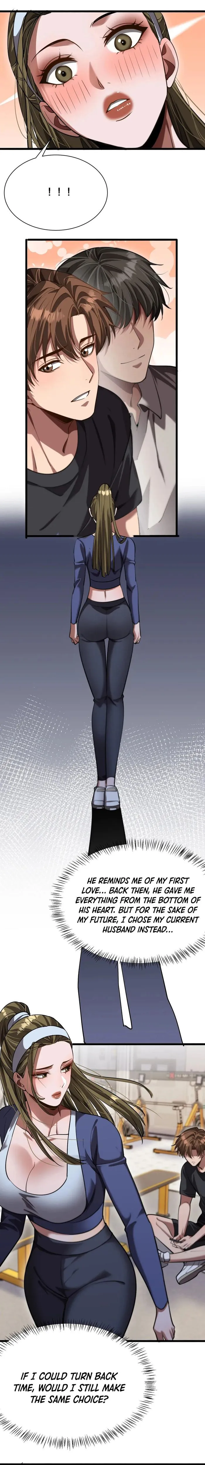Read I’m Stuck On The Same Day For A Thousand Years ES Manga Online
