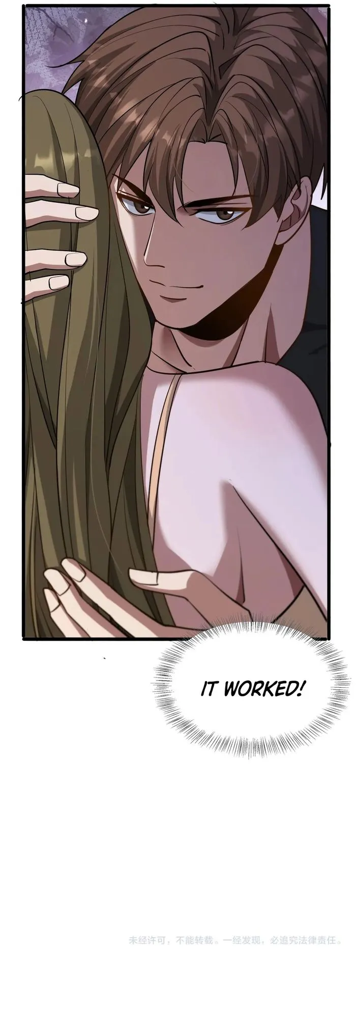 Read I’m Stuck On The Same Day For A Thousand Years ES Manga Online