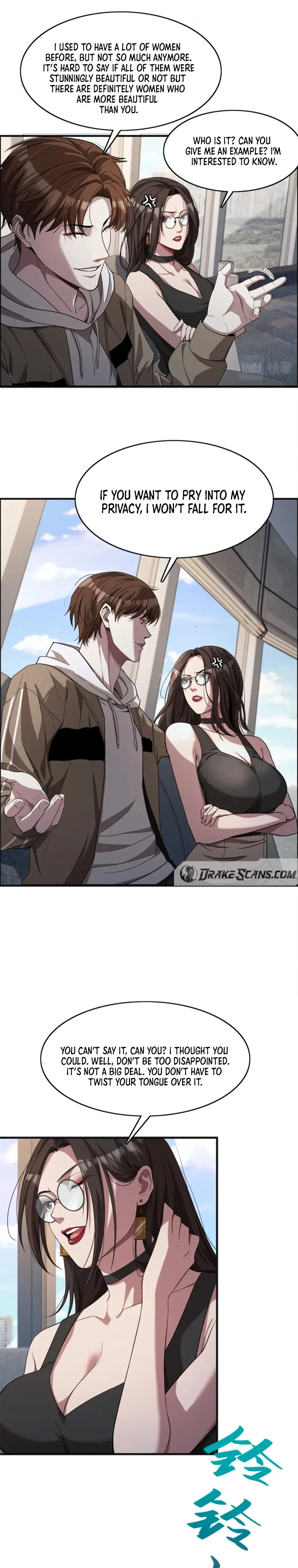 Read I’m Stuck On The Same Day For A Thousand Years ES Manga Online