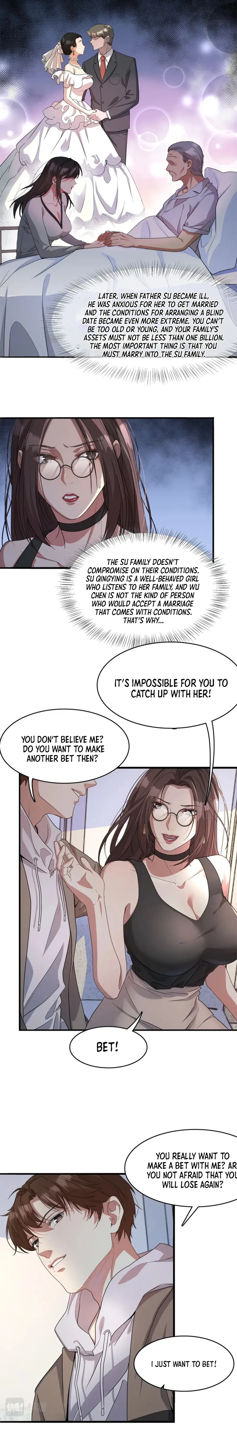 Read I’m Stuck On The Same Day For A Thousand Years ES Manga Online