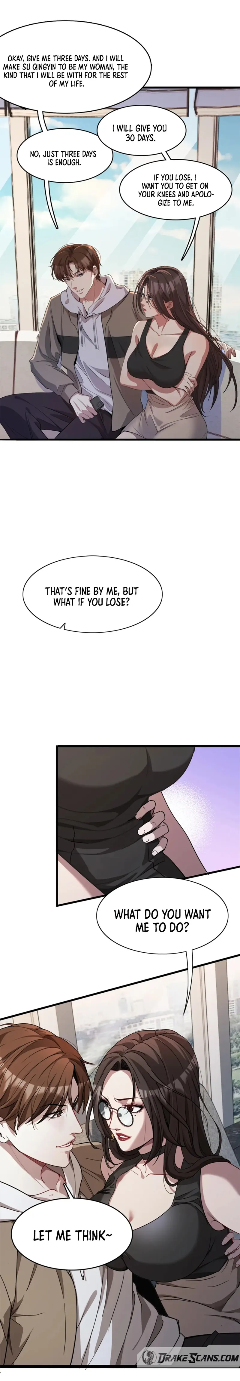 Read I’m Stuck On The Same Day For A Thousand Years ES Manga Online