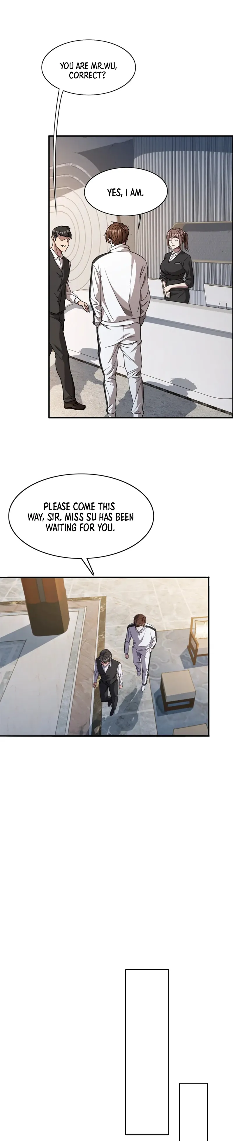 Read I’m Stuck On The Same Day For A Thousand Years ES Manga Online