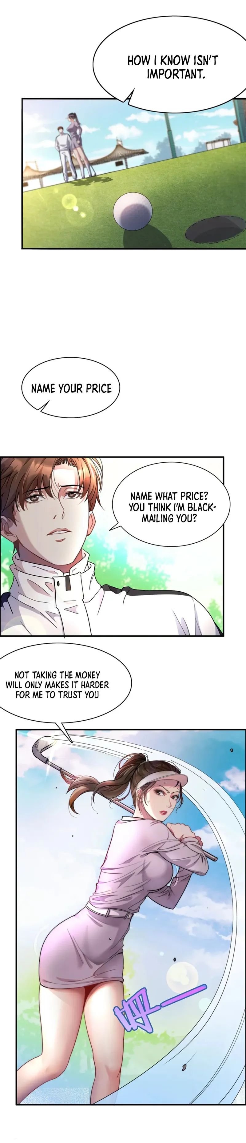 Read I’m Stuck On The Same Day For A Thousand Years ES Manga Online