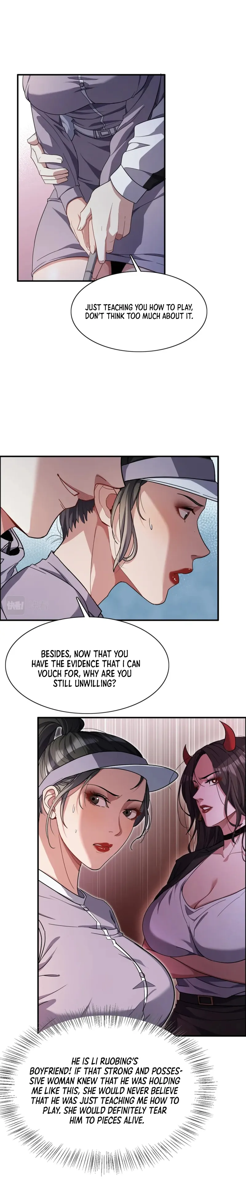 Read I’m Stuck On The Same Day For A Thousand Years ES Manga Online