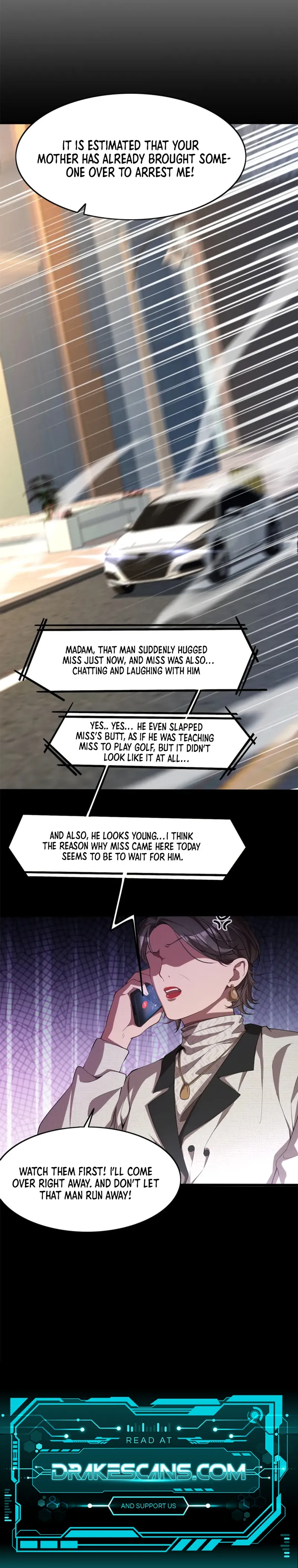 Read I’m Stuck On The Same Day For A Thousand Years ES Manga Online