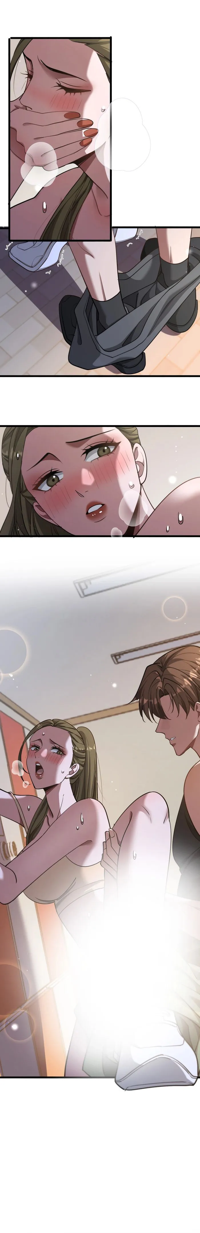 Read I’m Stuck On The Same Day For A Thousand Years ES Manga Online