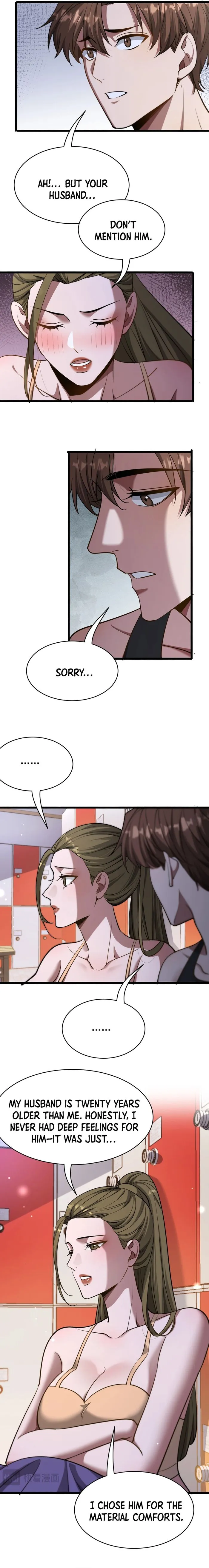 Read I’m Stuck On The Same Day For A Thousand Years ES Manga Online