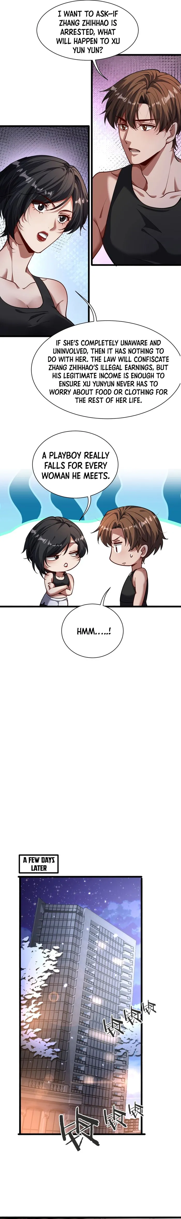 Read I’m Stuck On The Same Day For A Thousand Years ES Manga Online