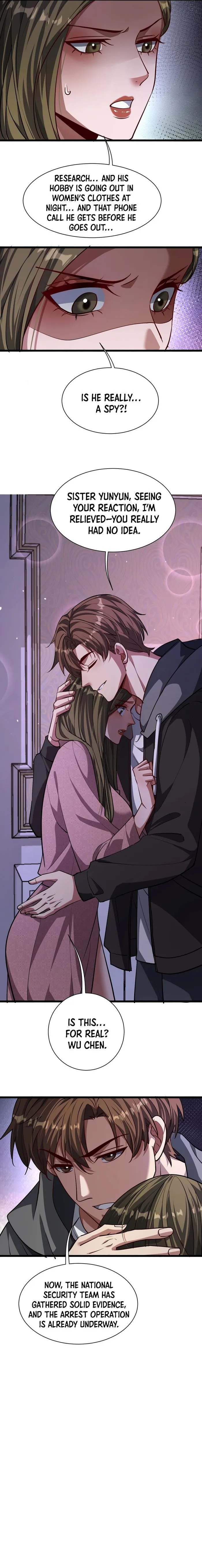 Read I’m Stuck On The Same Day For A Thousand Years ES Manga Online