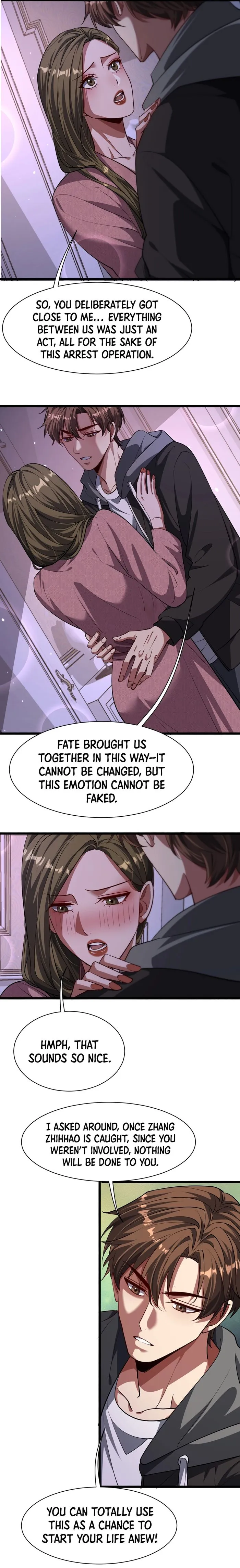 Read I’m Stuck On The Same Day For A Thousand Years ES Manga Online
