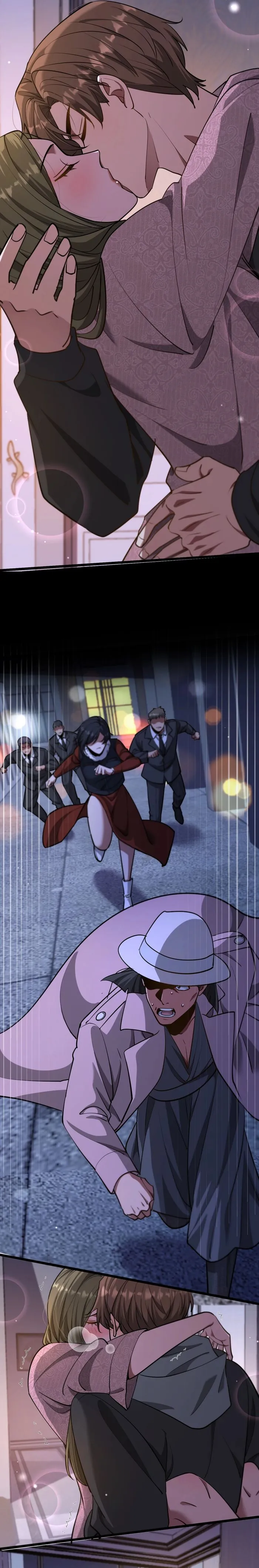 Read I’m Stuck On The Same Day For A Thousand Years ES Manga Online