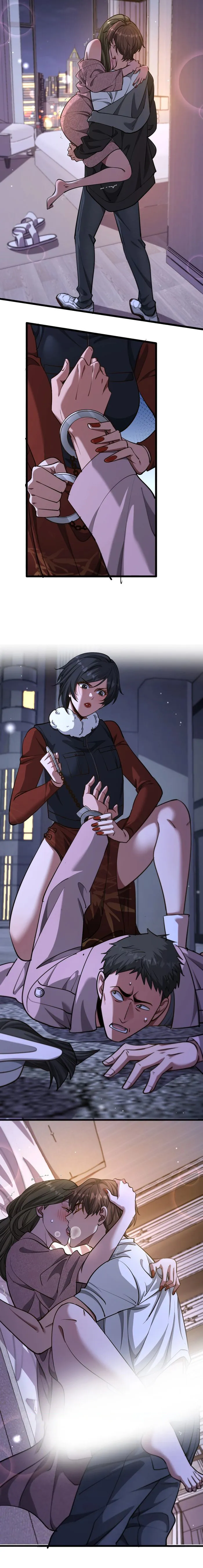 Read I’m Stuck On The Same Day For A Thousand Years ES Manga Online