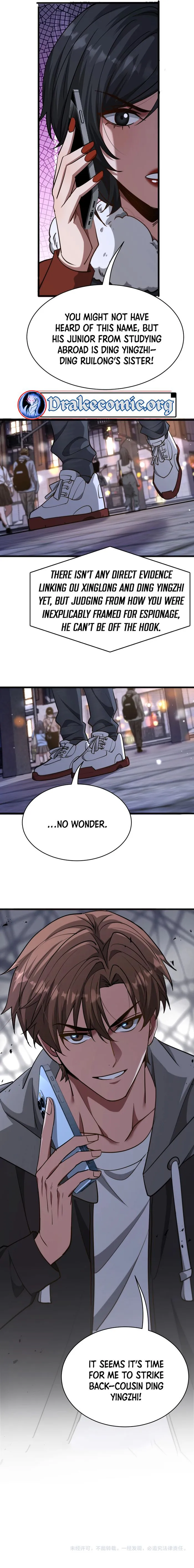 Read I’m Stuck On The Same Day For A Thousand Years ES Manga Online