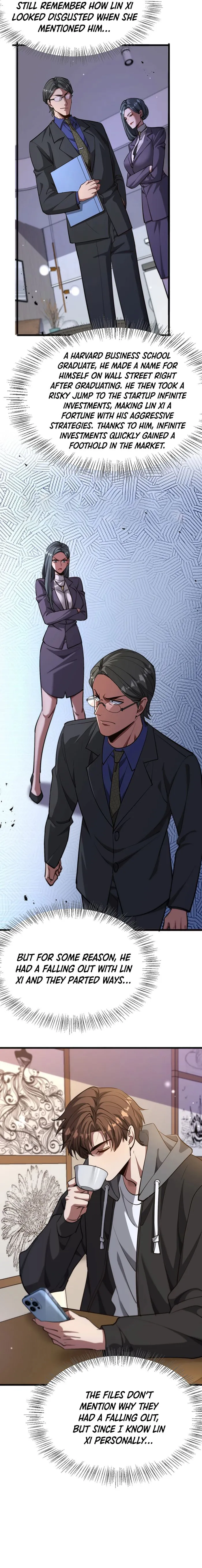 Read I’m Stuck On The Same Day For A Thousand Years ES Manga Online