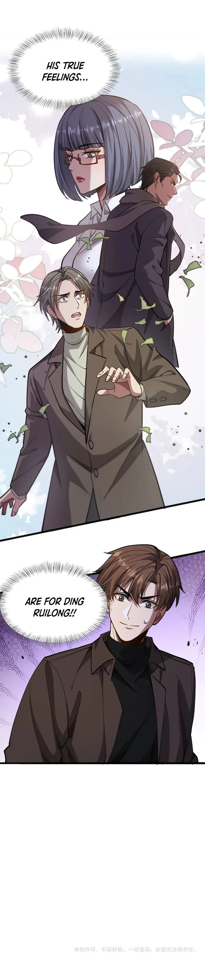 Read I’m Stuck On The Same Day For A Thousand Years ES Manga Online