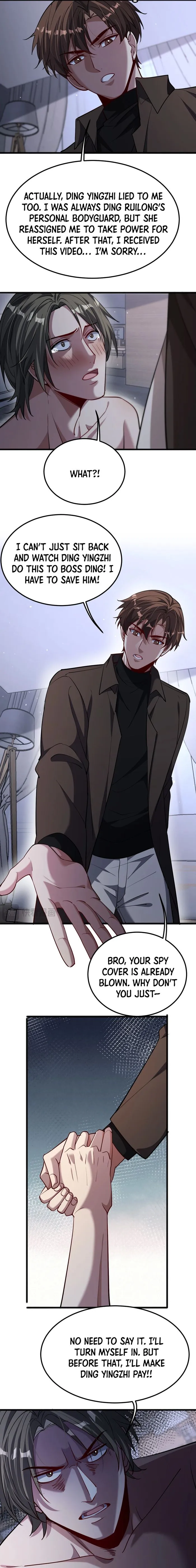 Read I’m Stuck On The Same Day For A Thousand Years ES Manga Online