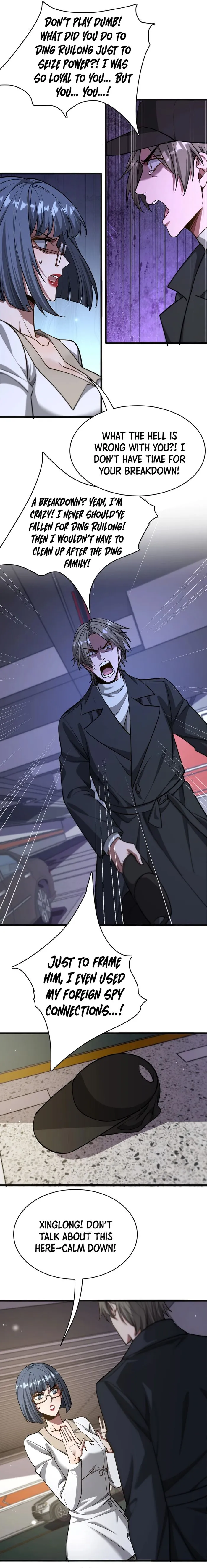 Read I’m Stuck On The Same Day For A Thousand Years ES Manga Online