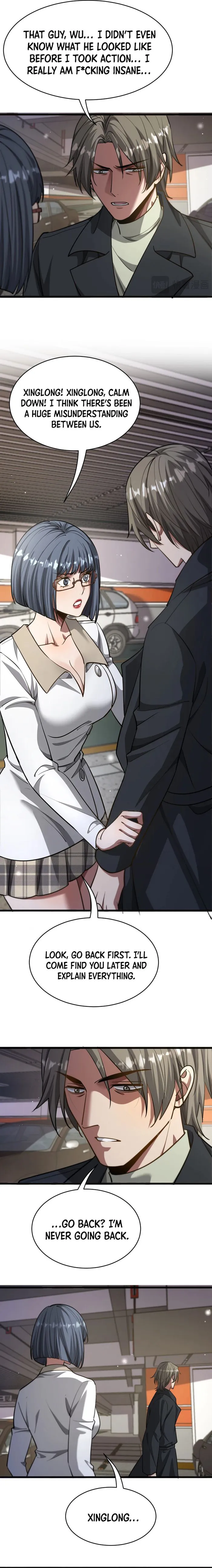 Read I’m Stuck On The Same Day For A Thousand Years ES Manga Online