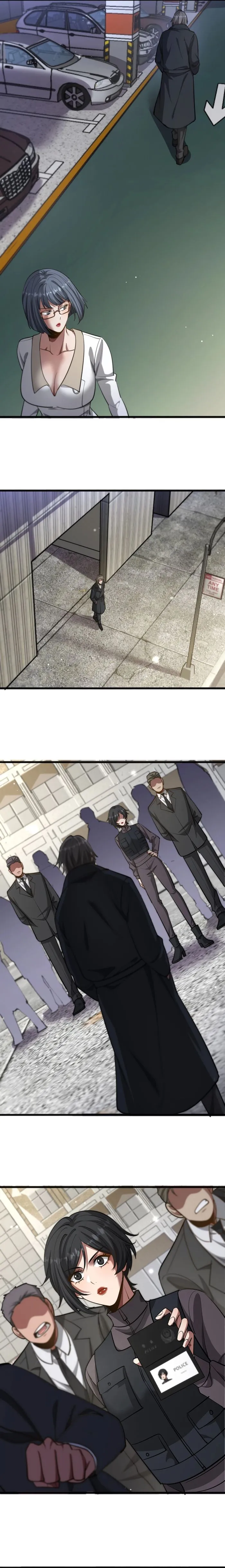 Read I’m Stuck On The Same Day For A Thousand Years ES Manga Online