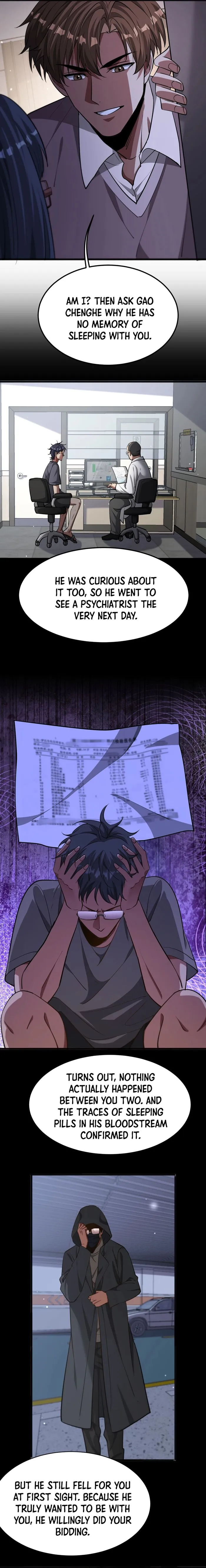 Read I’m Stuck On The Same Day For A Thousand Years ES Manga Online