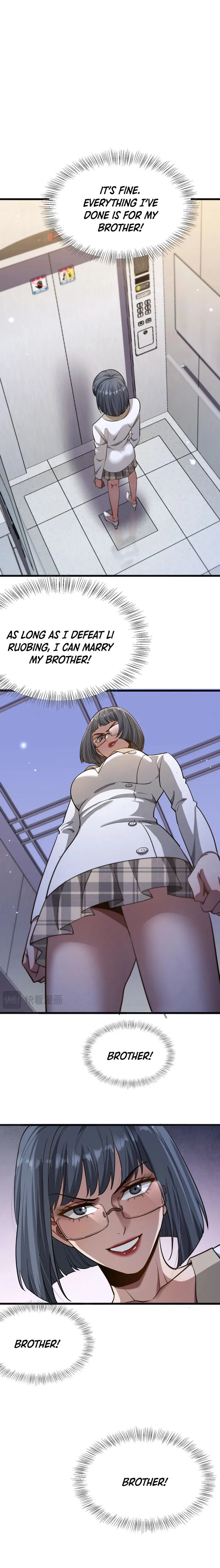 Read I’m Stuck On The Same Day For A Thousand Years ES Manga Online