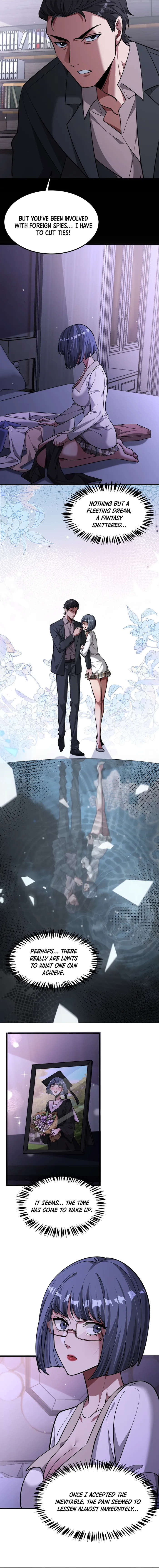 Read I’m Stuck On The Same Day For A Thousand Years ES Manga Online