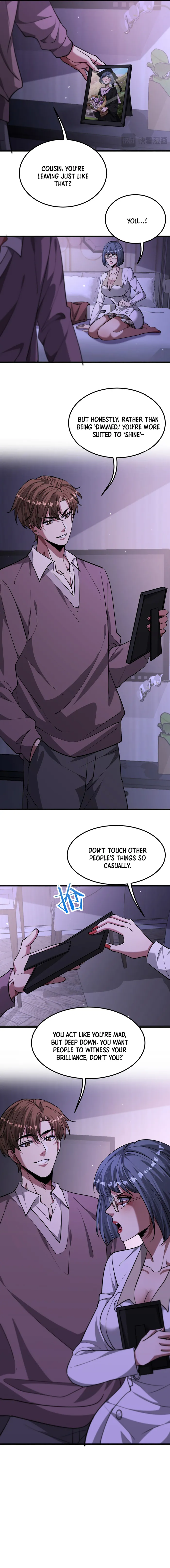 Read I’m Stuck On The Same Day For A Thousand Years ES Manga Online