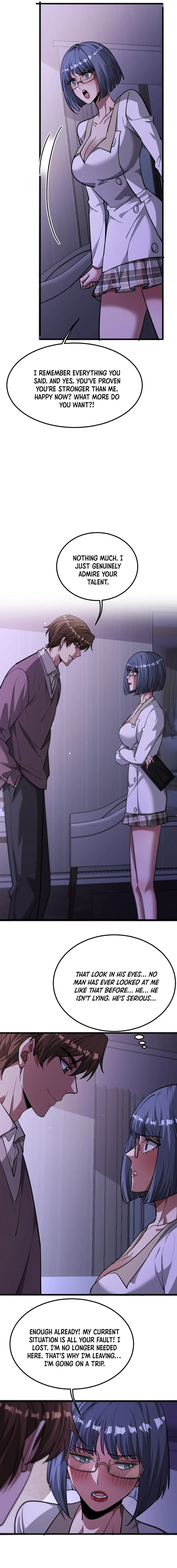 Read I’m Stuck On The Same Day For A Thousand Years ES Manga Online