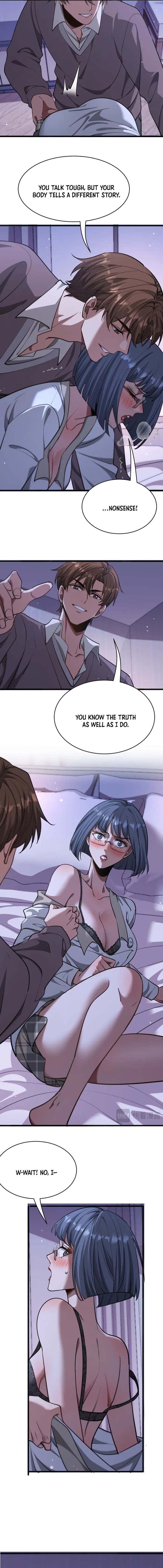 Read I’m Stuck On The Same Day For A Thousand Years ES Manga Online