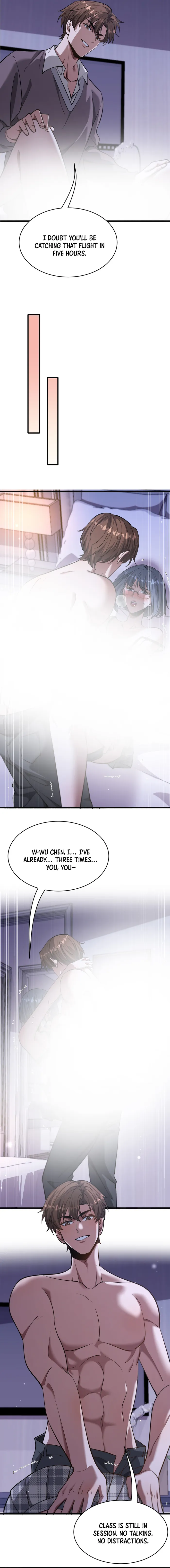 Read I’m Stuck On The Same Day For A Thousand Years ES Manga Online