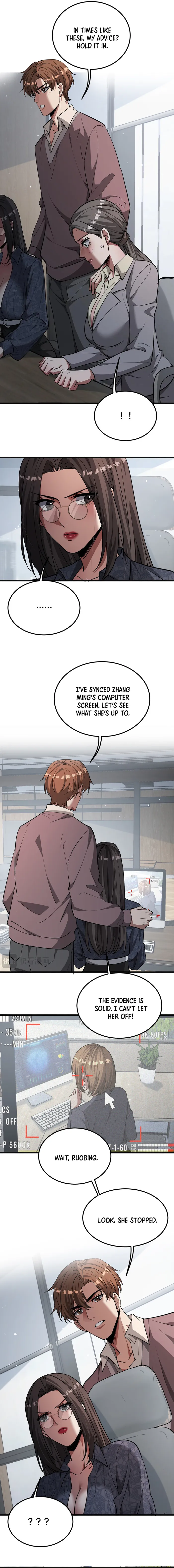 Read I’m Stuck On The Same Day For A Thousand Years ES Manga Online