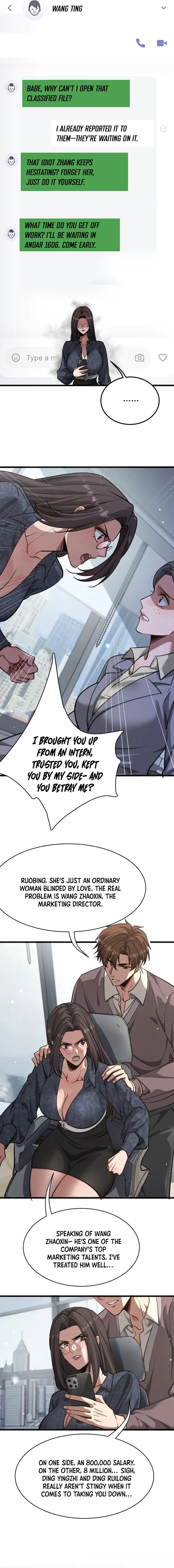 Read I’m Stuck On The Same Day For A Thousand Years ES Manga Online