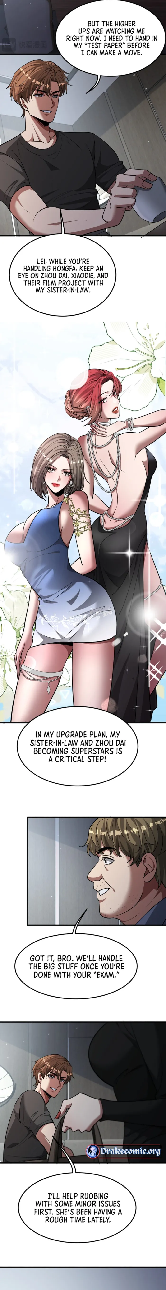 Read I’m Stuck On The Same Day For A Thousand Years ES Manga Online