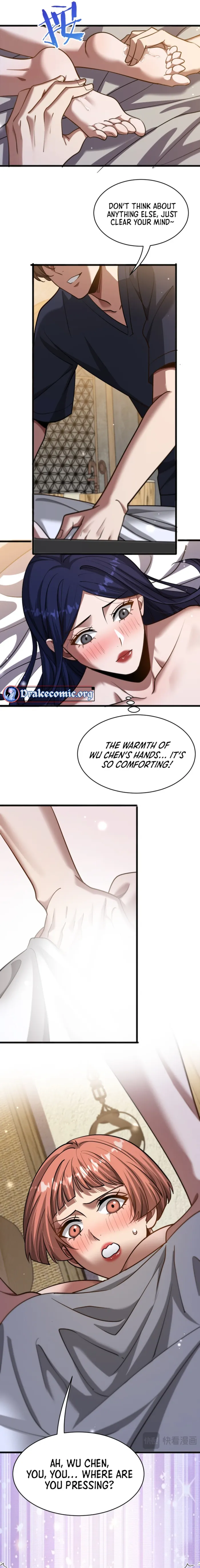 Read I’m Stuck On The Same Day For A Thousand Years ES Manga Online