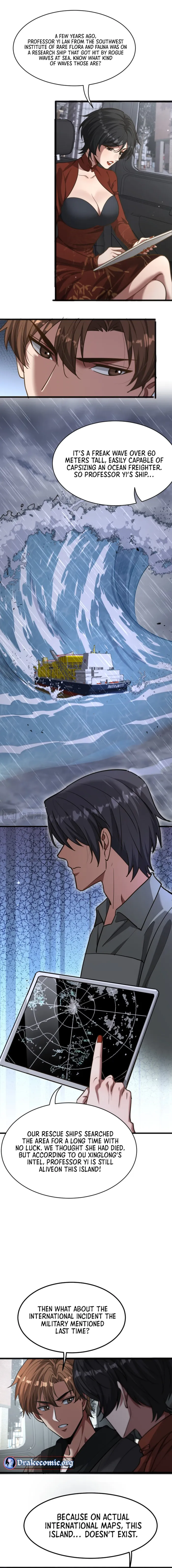 Read I’m Stuck On The Same Day For A Thousand Years ES Manga Online