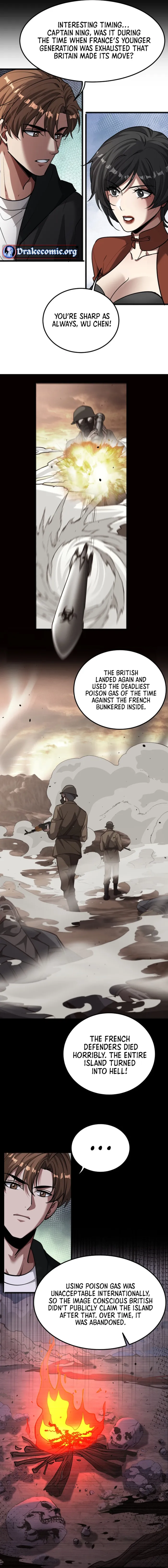 Read I’m Stuck On The Same Day For A Thousand Years ES Manga Online