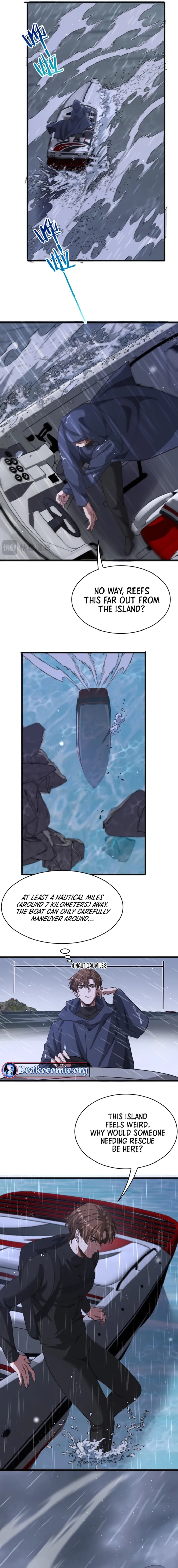 Read I’m Stuck On The Same Day For A Thousand Years ES Manga Online