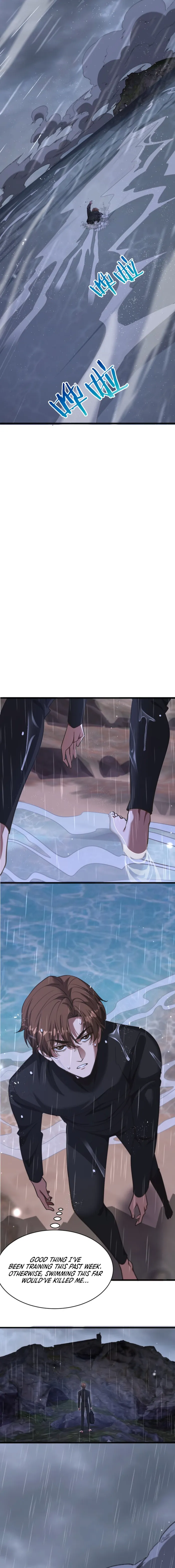 Read I’m Stuck On The Same Day For A Thousand Years ES Manga Online