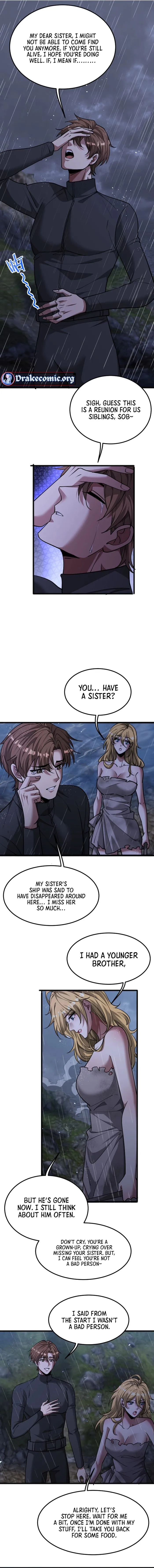 Read I’m Stuck On The Same Day For A Thousand Years ES Manga Online