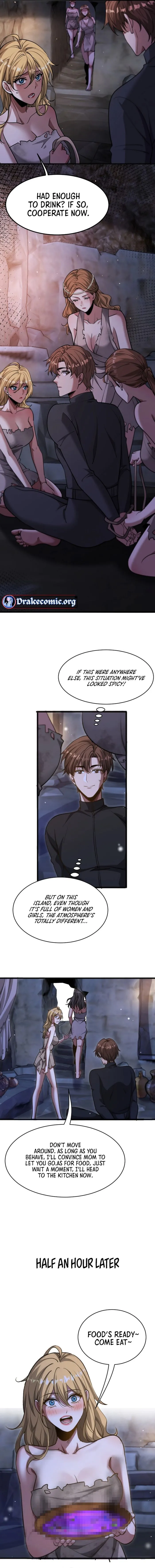 Read I’m Stuck On The Same Day For A Thousand Years ES Manga Online