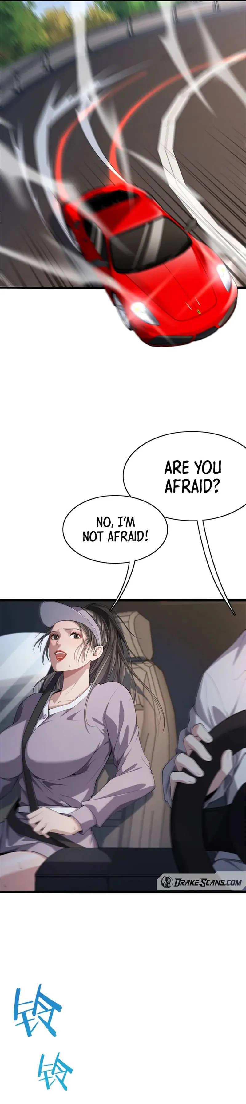 Read I’m Stuck On The Same Day For A Thousand Years ES Manga Online