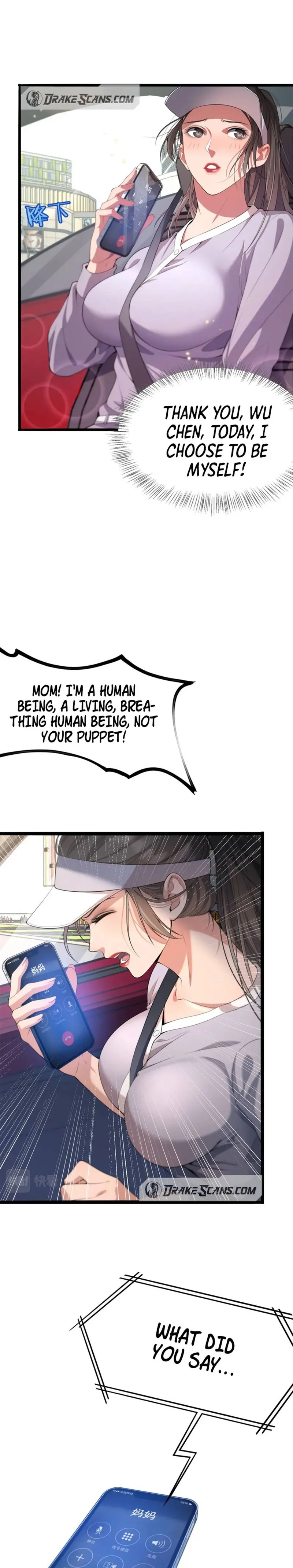 Read I’m Stuck On The Same Day For A Thousand Years ES Manga Online