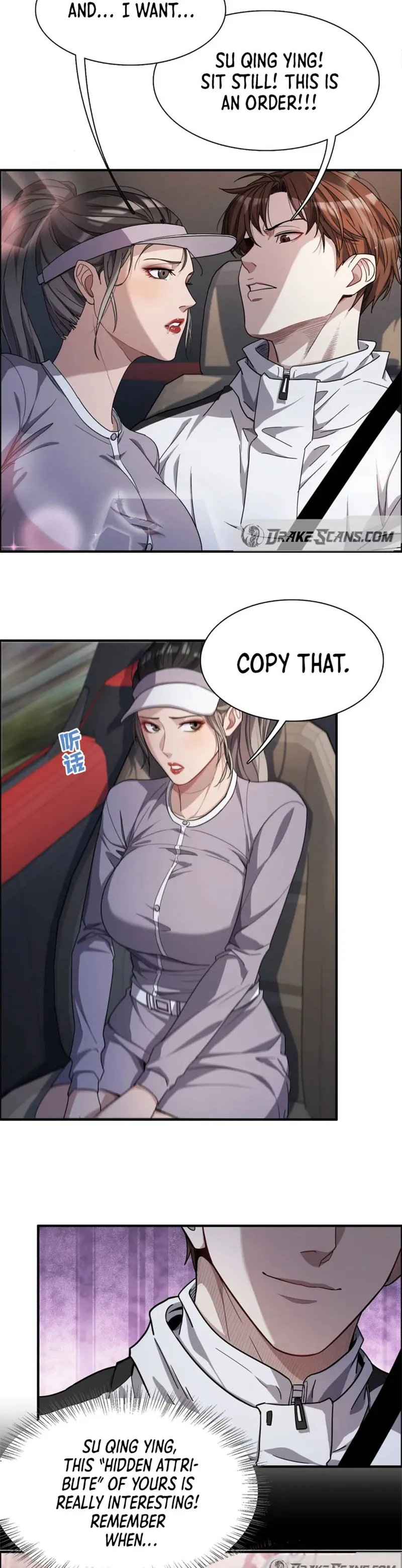 Read I’m Stuck On The Same Day For A Thousand Years ES Manga Online