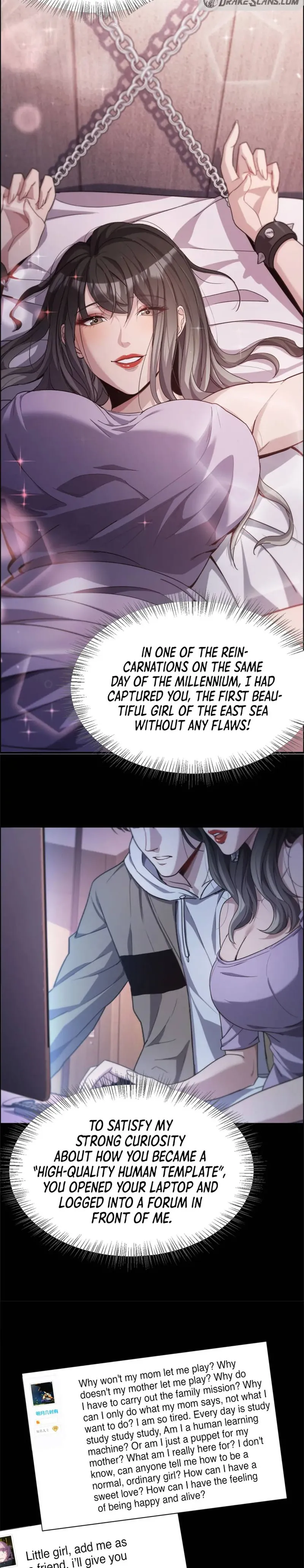 Read I’m Stuck On The Same Day For A Thousand Years ES Manga Online