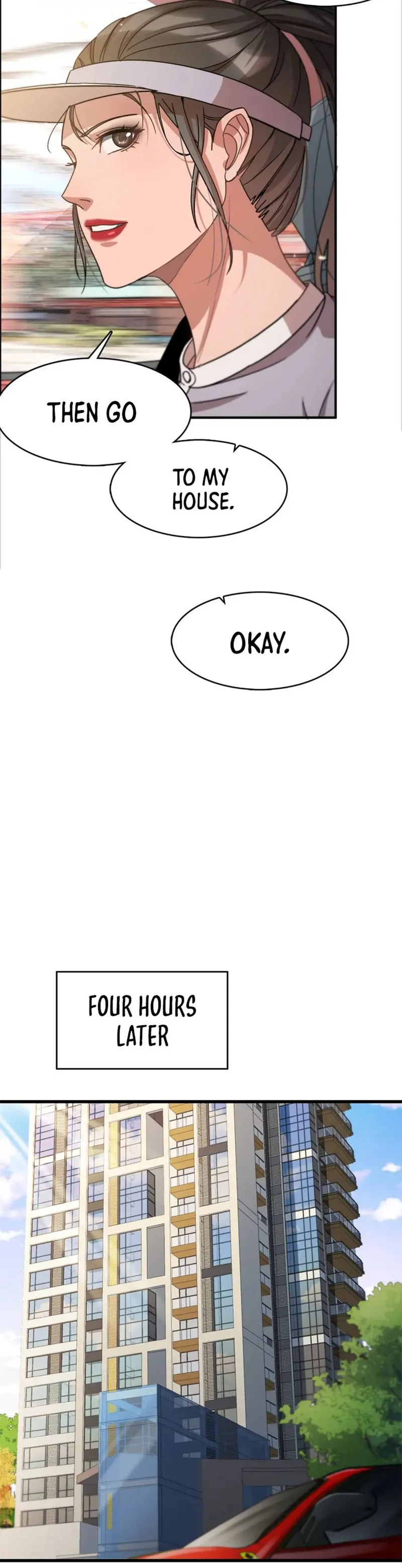 Read I’m Stuck On The Same Day For A Thousand Years ES Manga Online