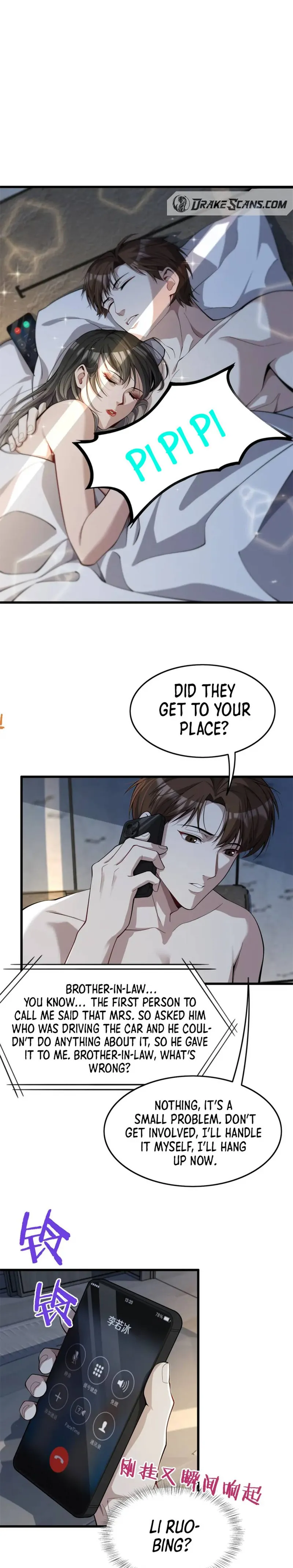 Read I’m Stuck On The Same Day For A Thousand Years ES Manga Online