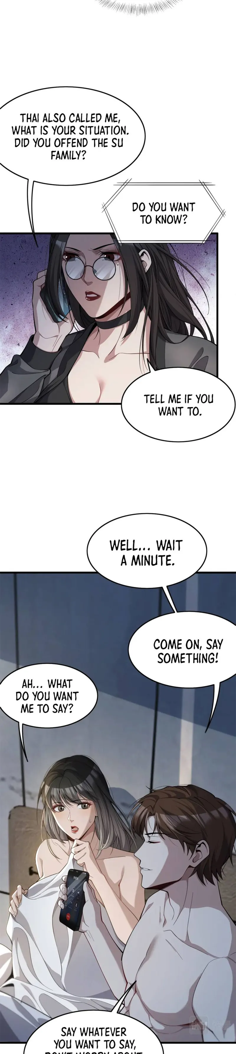 Read I’m Stuck On The Same Day For A Thousand Years ES Manga Online
