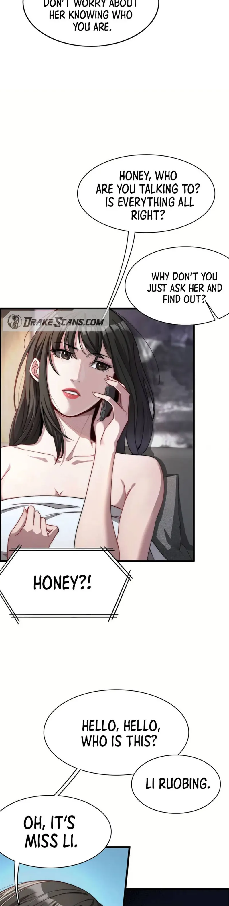 Read I’m Stuck On The Same Day For A Thousand Years ES Manga Online