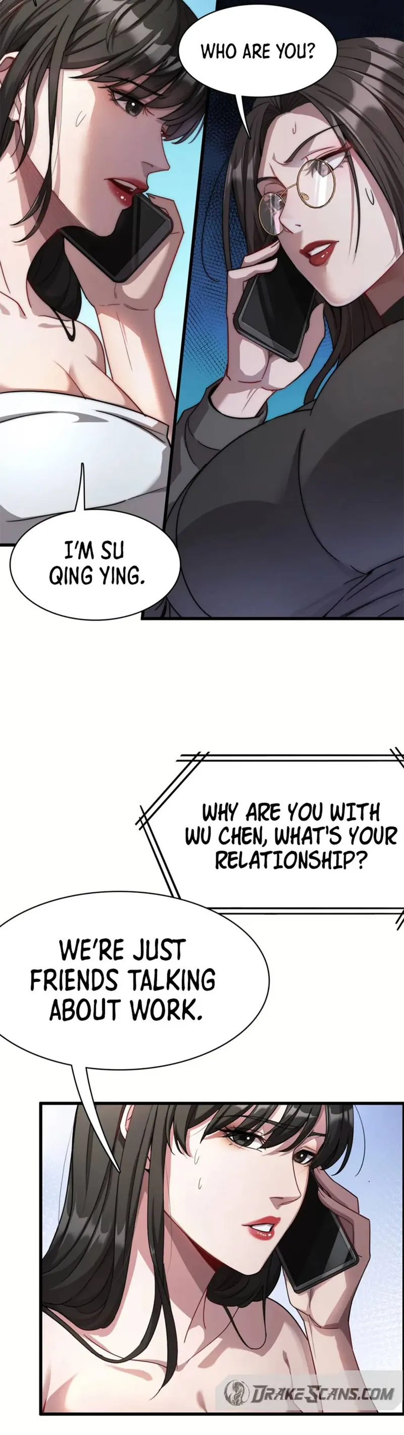 Read I’m Stuck On The Same Day For A Thousand Years ES Manga Online