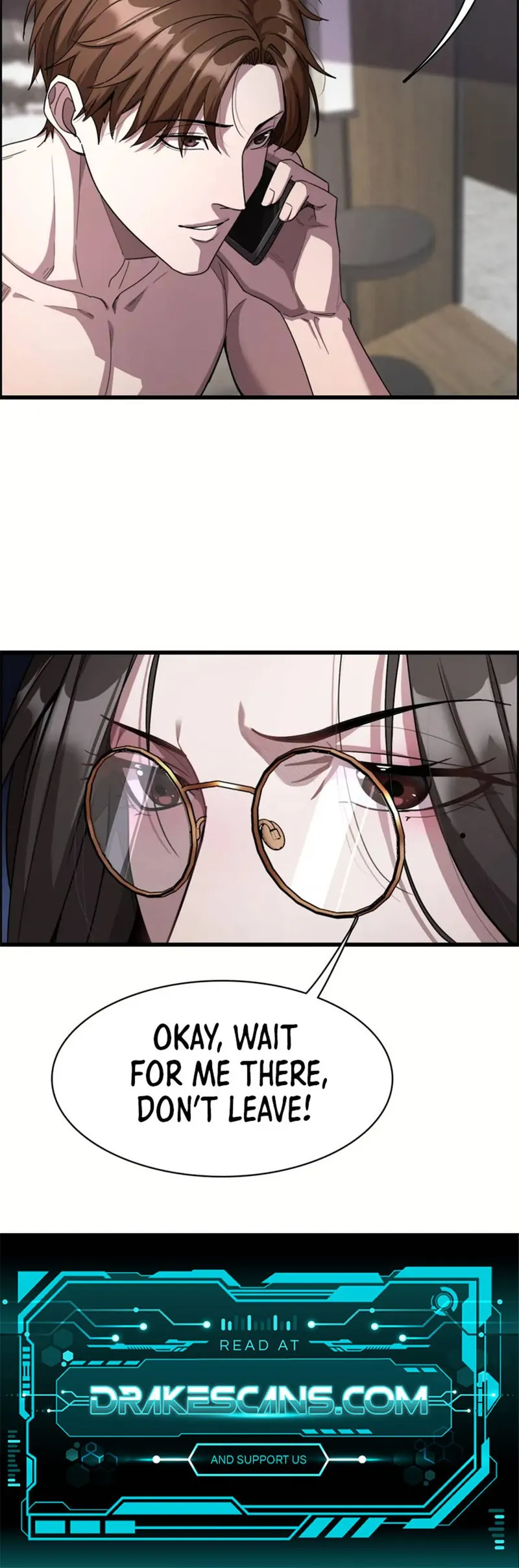Read I’m Stuck On The Same Day For A Thousand Years ES Manga Online